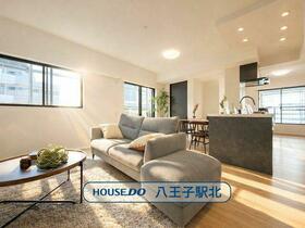 リーベスト立川錦町ＩＩ