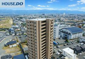 サーパスタワー下飯田