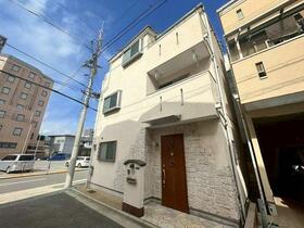 大阪府大阪市東淀川区豊里１丁目