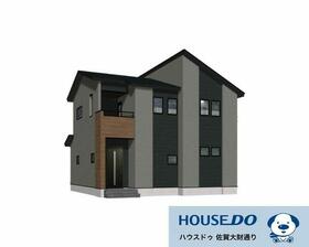 佐賀県小城市三日月町長神田