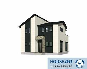 佐賀県小城市三日月町長神田