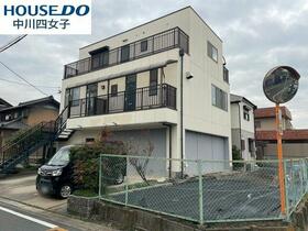 愛知県名古屋市中川区戸田１丁目