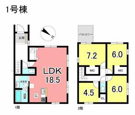 愛知県刈谷市野田町西屋敷