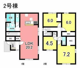 愛知県刈谷市野田町西屋敷
