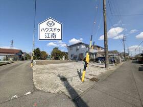 愛知県一宮市浅井町河田字待