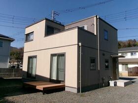 山梨県西八代郡市川三郷町岩間