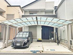 大阪府門真市沖町