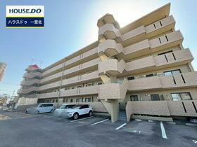 キャッスルハイツ西一宮