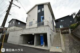 鹿児島県鹿児島市田上台３丁目