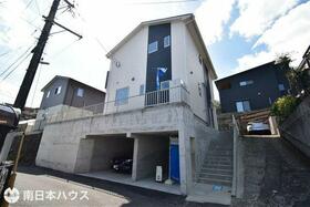 鹿児島県鹿児島市田上台３丁目