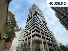 プラウドタワー神戸県庁前