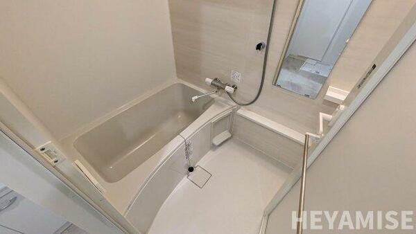 Ｃａｓａ　Ｅｂａｎｉｓｔａ 602｜長崎県長崎市新大工町(賃貸マンション1R・6階・40.70㎡)の写真 その5