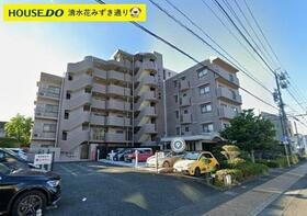 エンゼルハイム桜橋