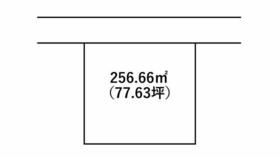 佐賀県鳥栖市萱方町