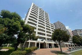 都島リバーシティ２２号棟