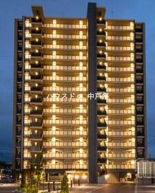 ポレスター今泉スカイテラス