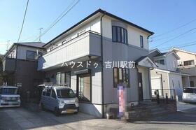 埼玉県北葛飾郡松伏町ゆめみ野東２丁目