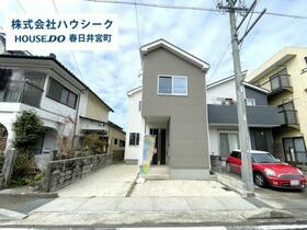 愛知県小牧市新町１丁目