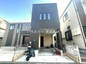 東京都江戸川区北小岩６丁目