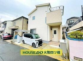 大阪府高石市加茂１丁目