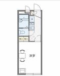 川崎市幸区南加瀬４丁目 3階建 築20年のイメージ