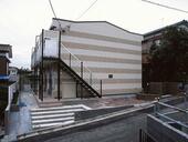 川崎市高津区久末 2階建 築20年のイメージ