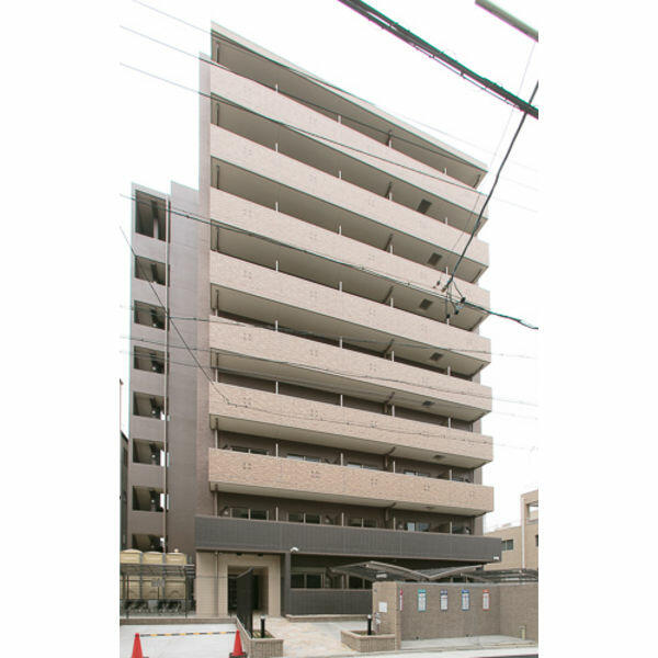 ヴェッセル幅下 802｜愛知県名古屋市西区幅下２丁目(賃貸マンション1K・8階・23.88㎡)の写真 その1