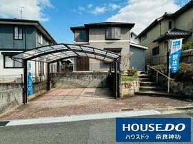 奈良県奈良市左京３丁目