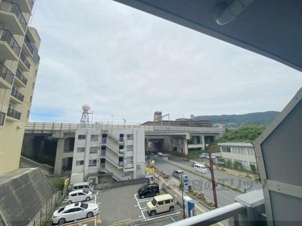 奈良県生駒市辻町(賃貸マンション2LDK・5階・60.98㎡)の写真 その13