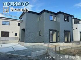 熊本県熊本市西区上代３丁目