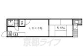 上田住宅（平屋）のイメージ