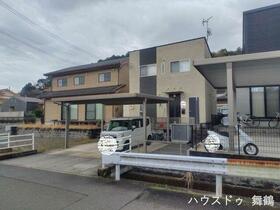 京都府舞鶴市八反田南町