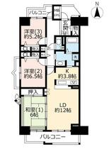 間取り：212057726961