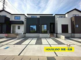 愛知県海部郡蟹江町桜２丁目