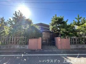 新潟県上越市上源入