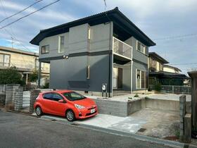 滋賀県大津市朝日２丁目