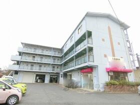 滋賀県東近江市五個荘北町屋町（賃貸マンション1DK・2階・33.21㎡） その1