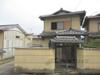 嵯峨嵐山駅より徒歩20分 築66年2ヶ月の賃貸物件