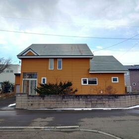 北海道苫小牧市しらかば町４丁目