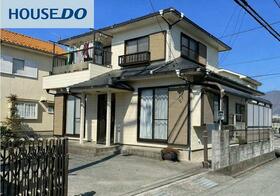 山梨県笛吹市石和町唐柏