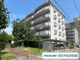 サニータウン堀木５棟