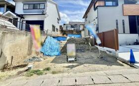 京都府宇治市木幡御蔵山