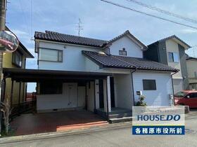 岐阜県各務原市鵜沼大伊木町４丁目