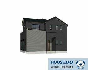 佐賀県唐津市神田