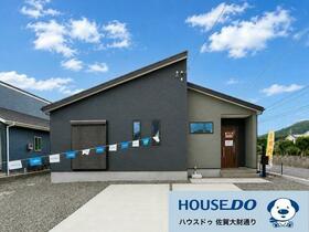 佐賀県佐賀市大和町大字久池井