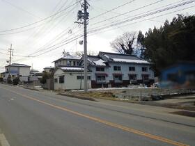 宮城県石巻市給分浜羽黒下