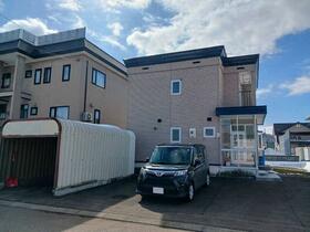 北海道三笠市若松町