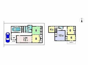 新潟県新潟市東区物見山４丁目