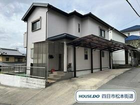 三重県四日市市大字西阿倉川