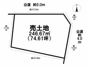 三重県四日市市みゆきケ丘１丁目
